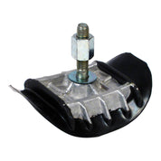 Whites Rim Lock Alloy - 2.50