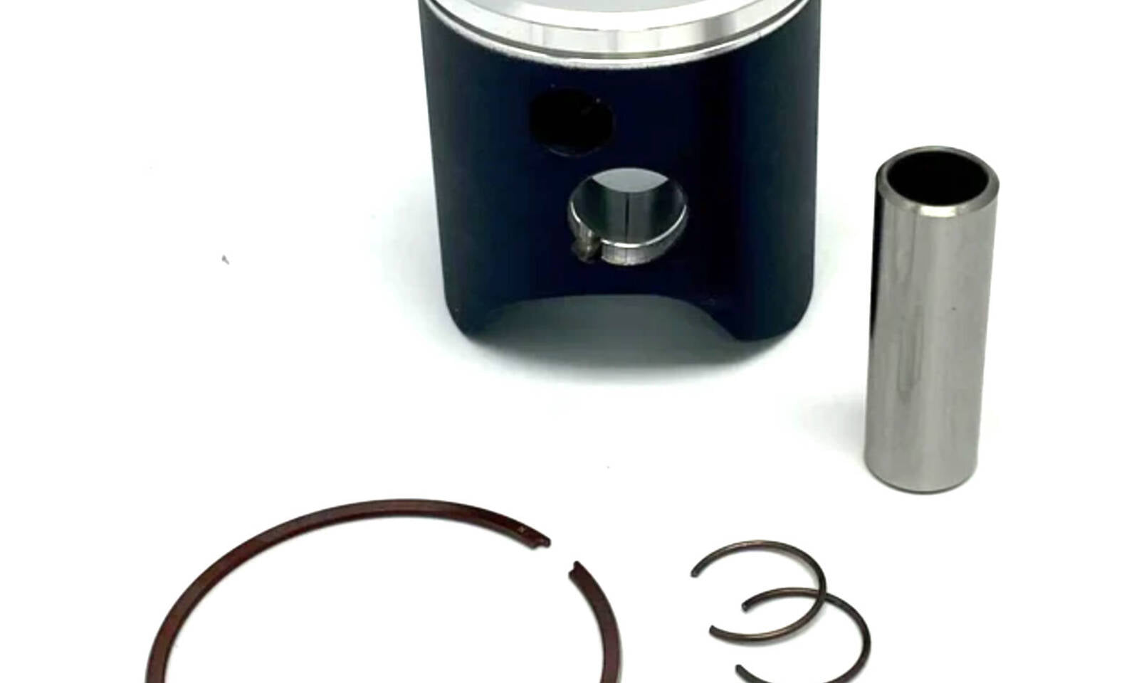 Wossner Piston Yamaha YZ125 '22-'25 - 53.95mm Single Ring