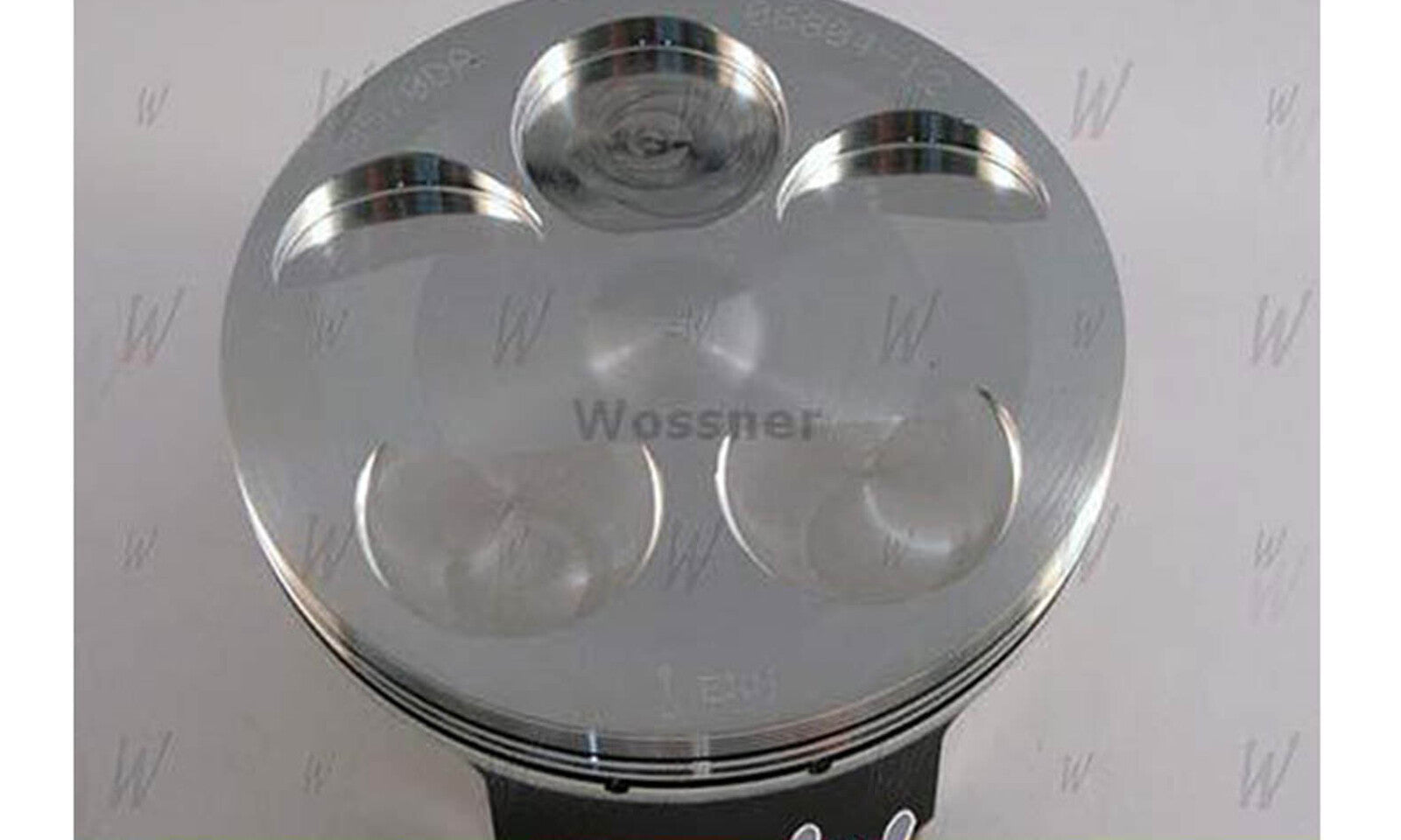  WR450F 03-11 (Pro) (Hi-Comp)