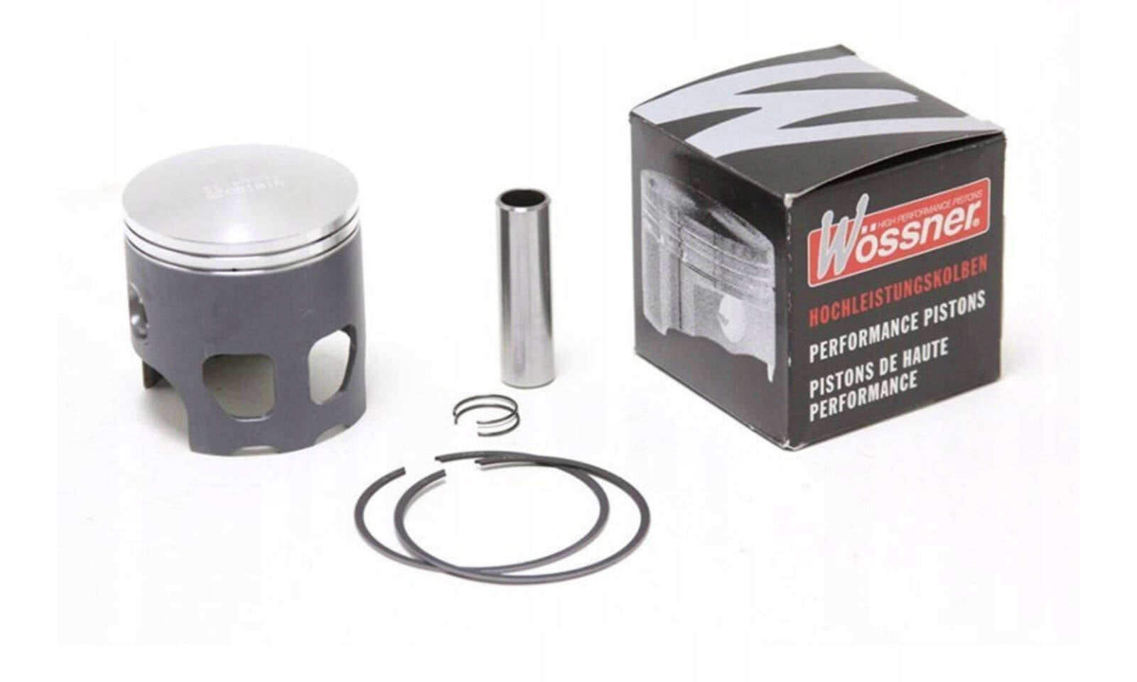 Wossner Piston Honda CRF250R 14-15