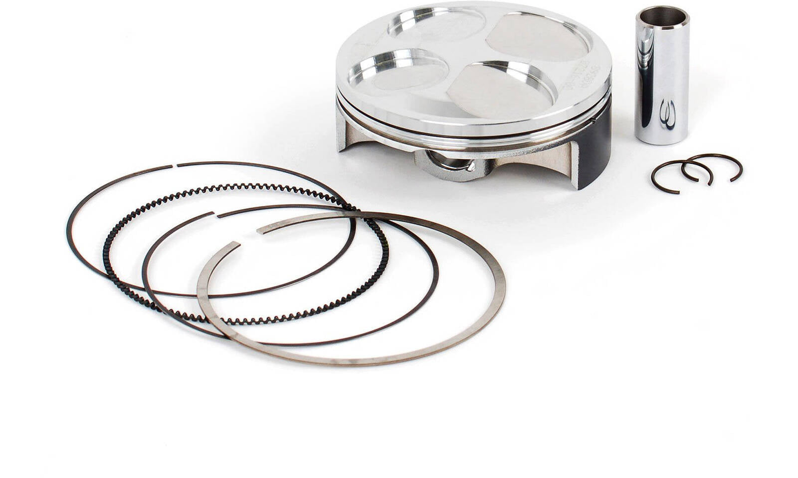 Wossner Piston Kawasaki KX250F 15-16