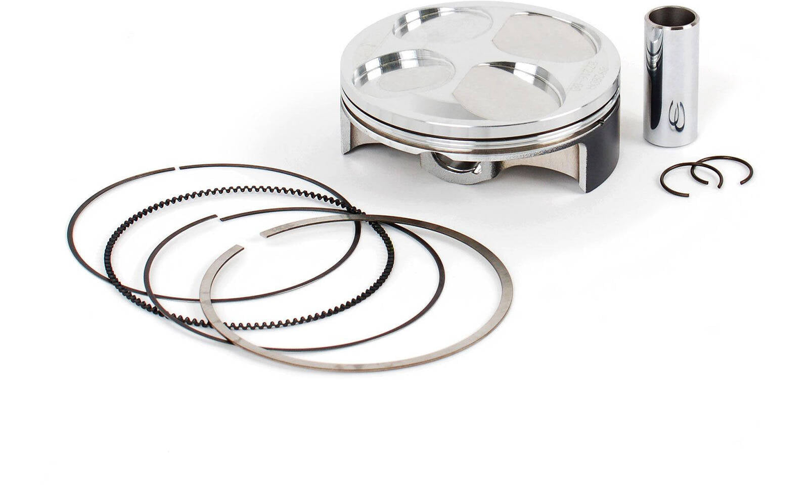 Wossner Piston Kawasaki KLX250 06+