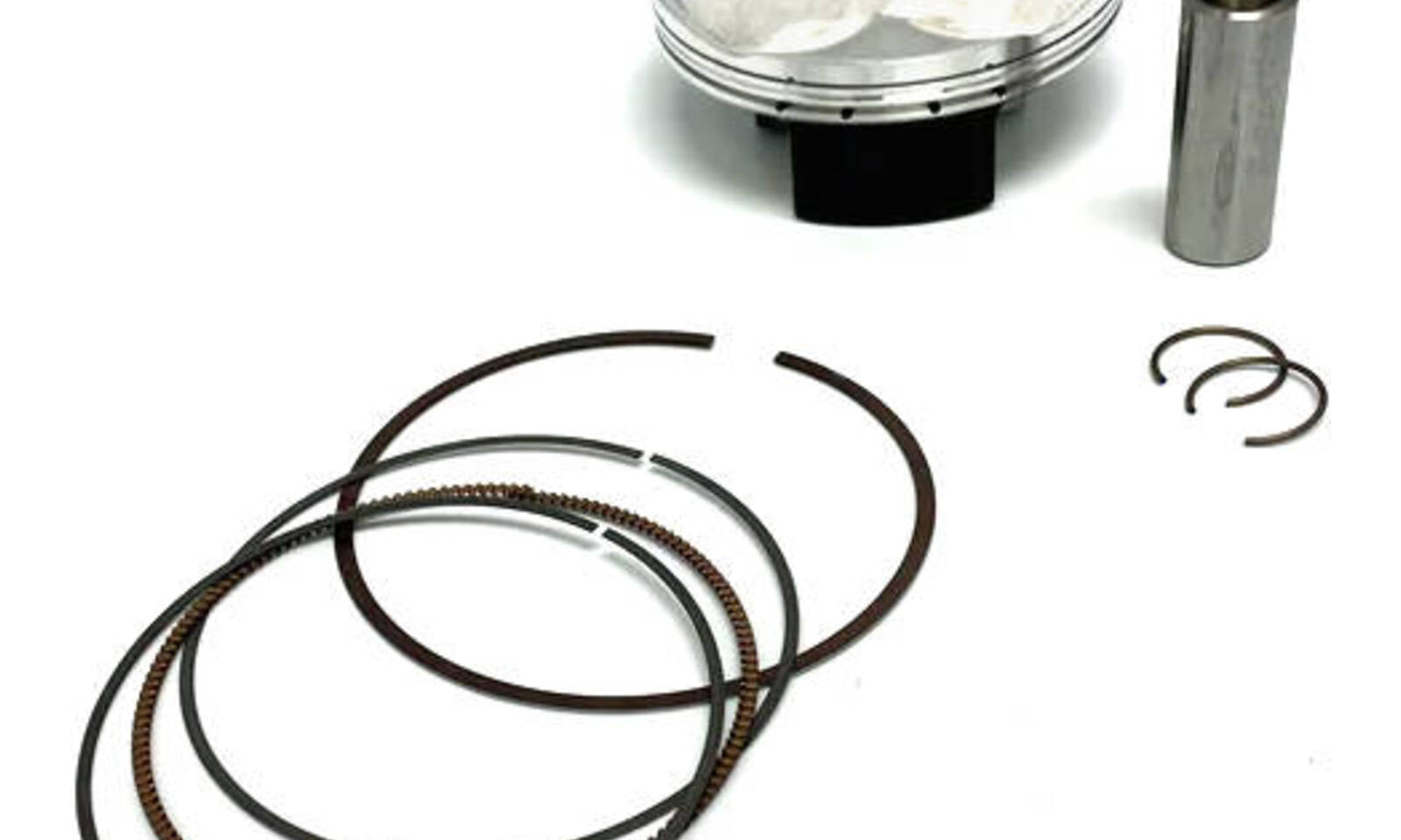 Wossner Piston KTM 350 EXC-F '20-'21 87.97mm 13.70:1