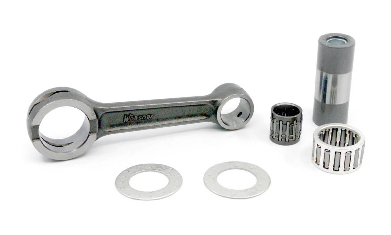 Wossner Connecting Rod Yamaha YZ85 '19-'25