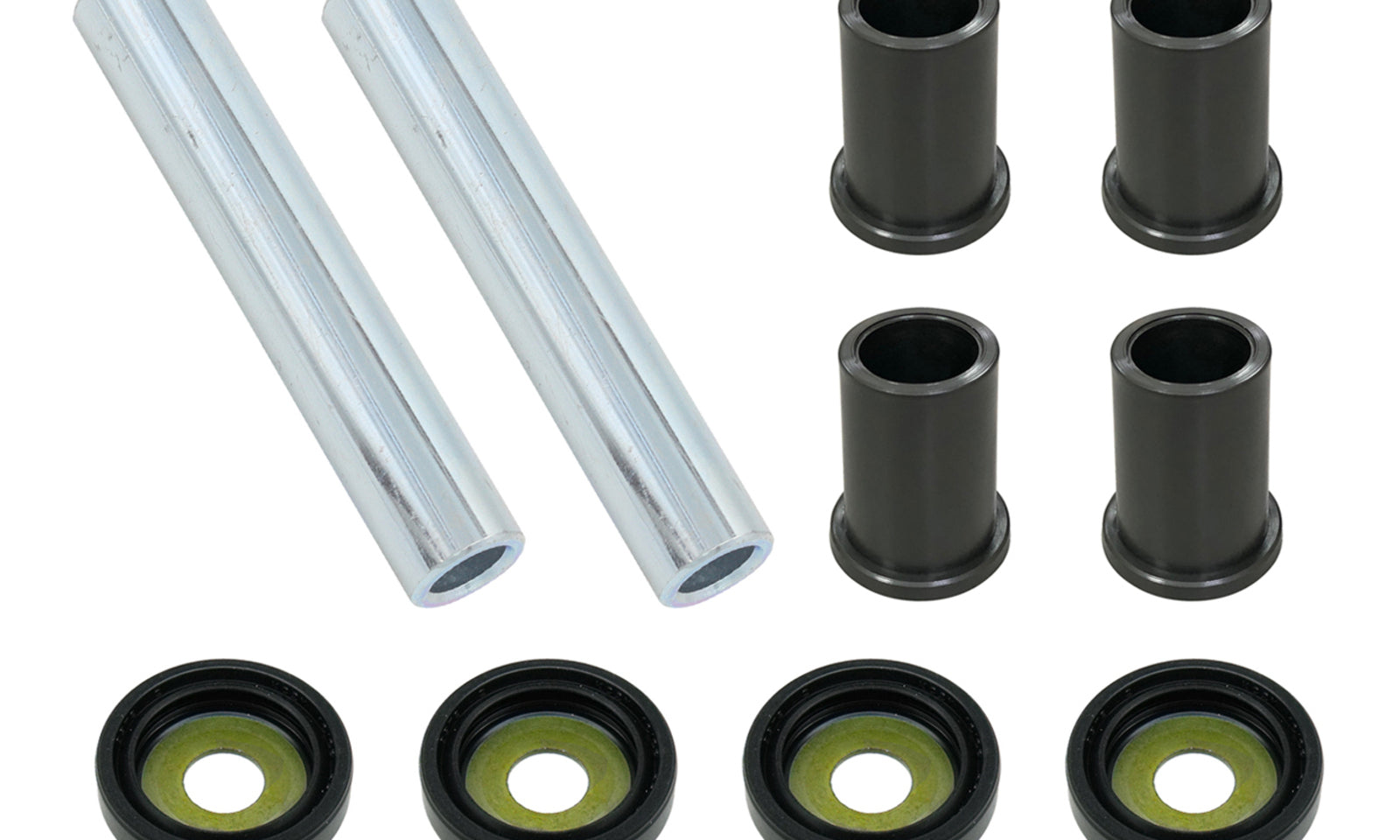Whites A-Arm Bushing Kit