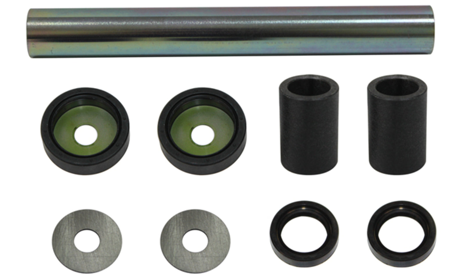 Whites Front Upper A-Arm Kit