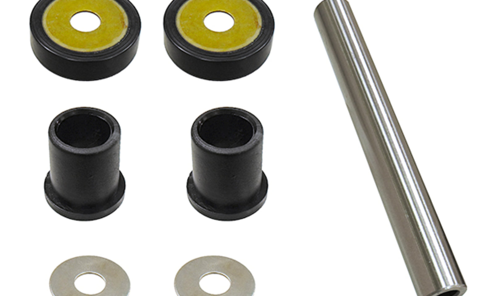 Whites Front Upper A-Arm Kit