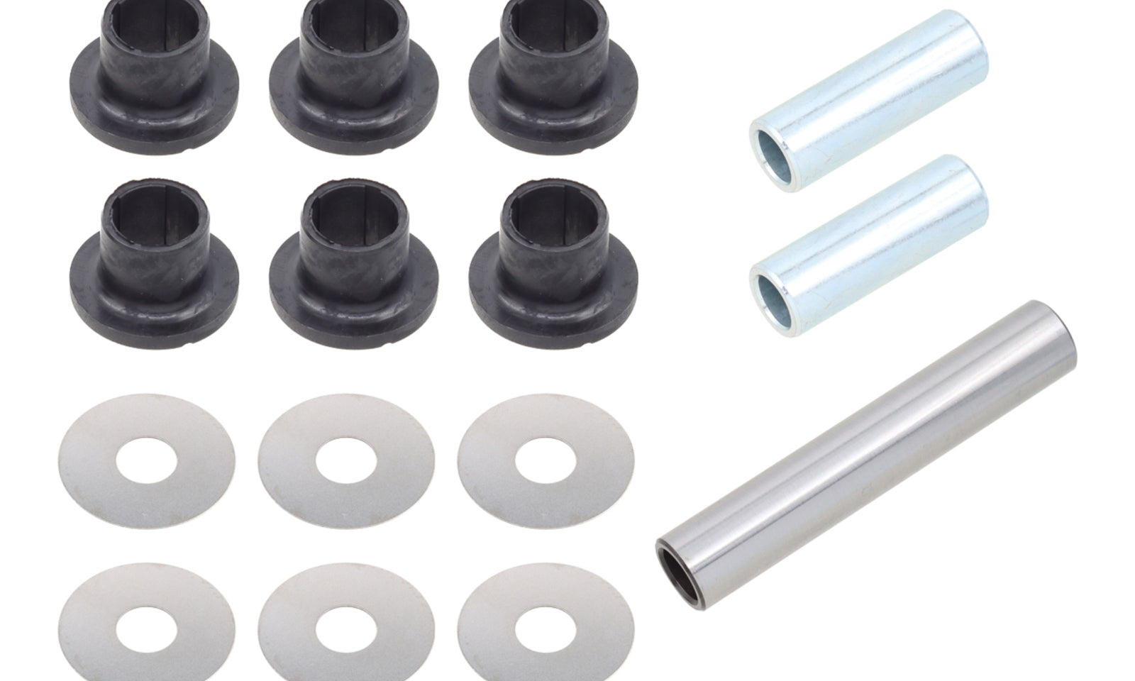 Whites A-Arm Bushing Kit