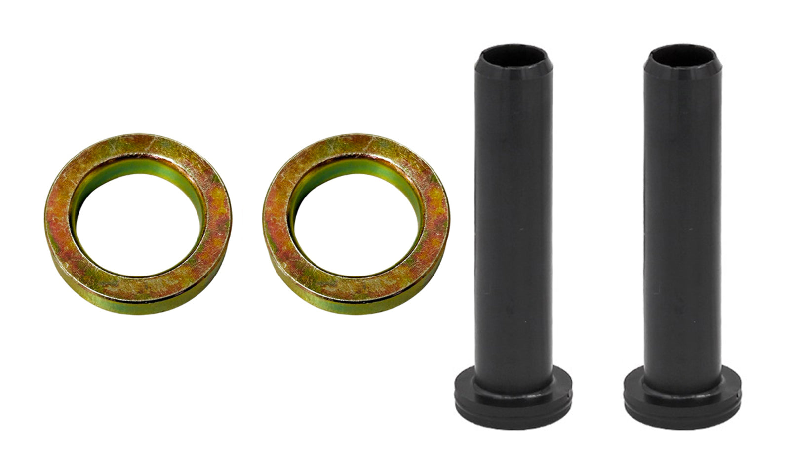 Whites A-Arm Bushing Kit