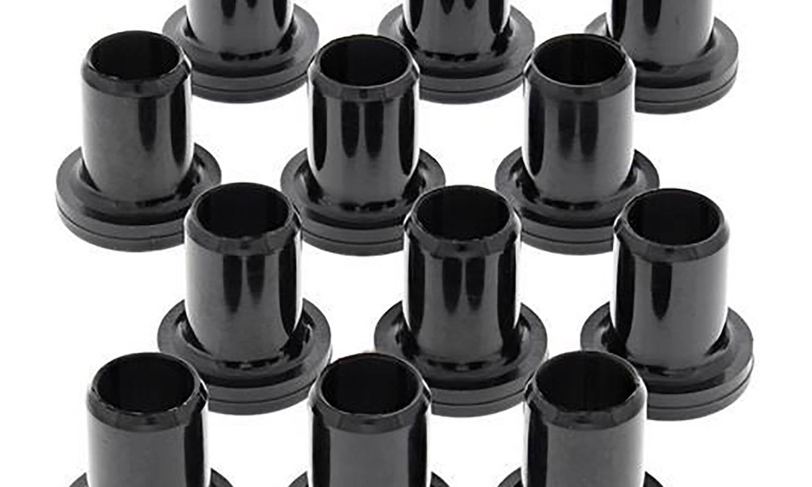 WHITES IRS A-ARM BUSHING KIT POLARIS RANGER (12 pcs)
