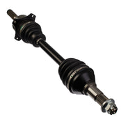 WMP CV Axle Shaft Can-Am Front Right-hand