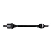 WMP ATV CV Axle Complete Honda Rear Left-hand