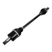 WMP ATV CV Axle Complete Honda Rear Left-hand