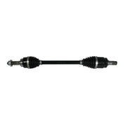 WMP ATV CV/Axle Complete Honda Rear Left