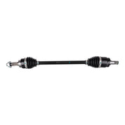 WMP ATV CV/Axle Complete Honda Rear Right