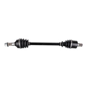WMP ATV CV Axle Complete Kawasaki Front Right-hand
