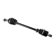 WMP ATV CV Axle Complete Kawasaki Front Right-hand
