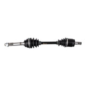 WMP ATV CV Axle Complete Kawasaki Front Left-hand Right-hand