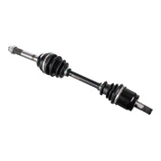 WMP ATV CV Axle Complete Kawasaki Front Left-hand Right-hand