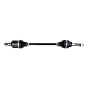 WMP ATV CV Axle Complete Kawasaki Rear Left-hand (with TPE Boot)