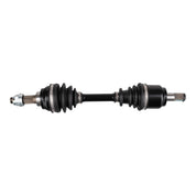 WMP ATV CV/Axle Complete Kawasaki Front Right