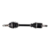 WMP ATV CV/Axle Complete Kawasaki Front Left