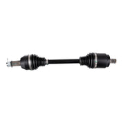 WMP ATV CV Axle Complete Polaris Front Left-hand Right-hand (with TPE Boot)