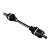 WMP ATV CV Axle Complete Polaris Front Left-hand Right-hand (with TPE Boot)