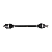 Whites ATV CV Axle Complete Pol Front Left-hand Right-hand