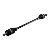 Whites ATV CV Axle Complete Pol Front Left-hand Right-hand