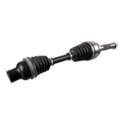 Whites ATV CV Axle Complete Pol Front Left-hand Right-hand