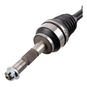 Whites ATV CV Axle Complete Pol Front Left-hand Right-hand