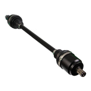 Whites ATV CV Axle Complete Pol Rear Left-hand Right-hand