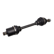 WMP ATV CV Axle Complete Polaris Rear Left-hand Right-hand