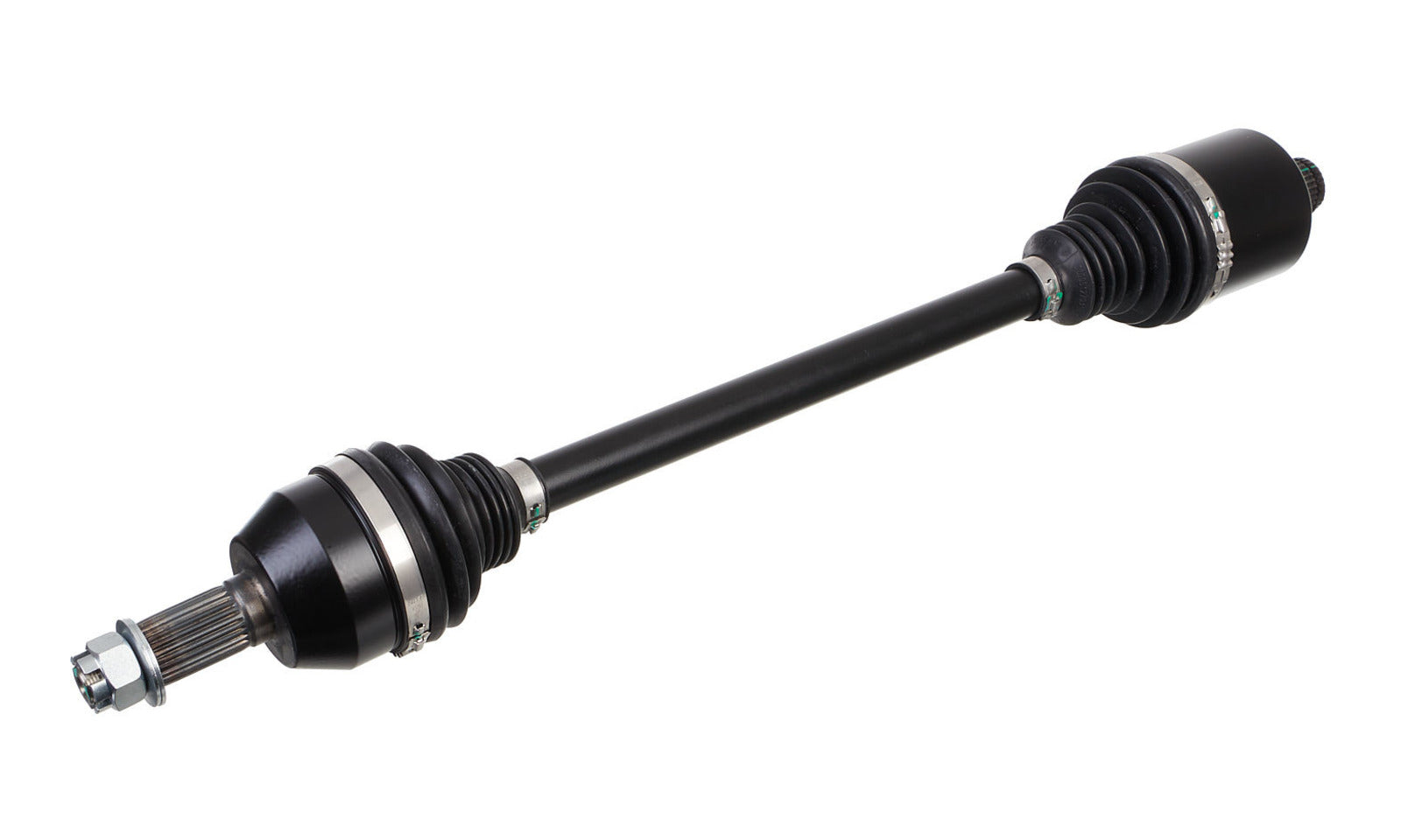 Whites ATV CV Axle Complete Pol Rear Left-hand Right-hand
