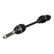 WMP CV Axle Shaft Polaris Rear Left-hand or Right-hand