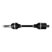 WMP ATV CV Axle Complete Polaris Rear Left-hand Right-hand