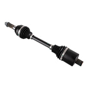 WMP ATV CV Axle Complete Polaris Rear Left-hand Right-hand