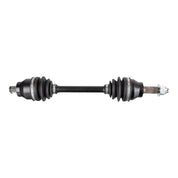 WMP ATV CV Axle Complete Polaris Rear Left-hand Right-hand