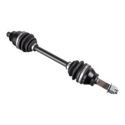 WMP ATV CV Axle Complete Polaris Rear Left-hand Right-hand