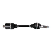 WMP ATV CV Axle Complete Polaris Rear Left-hand Right-hand