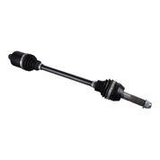 WMP ATV CV Axle Complete Polaris Rear Left-hand Right-hand