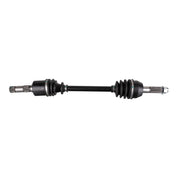 WMP ATV CV/Axle Complete Polaris Rear Left