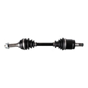 WMP CV Axle Shaft Suzuki Front Left-hand