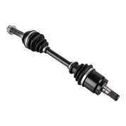 WMP CV Axle Shaft Suzuki Front Left-hand