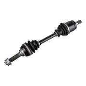 WMP CV Axle Shaft Suzuki Front Left-hand