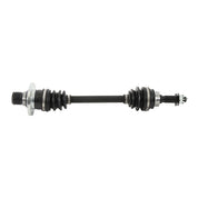 WMP CV Axle Shaft Suzuki Rear Left-hand or Right-hand