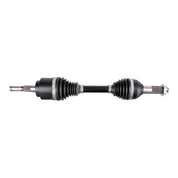 WMP ATV CV Axle Complete Yamaha Front Left-hand (with TPE Boot)
