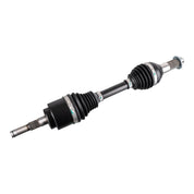 WMP ATV CV Axle Complete Yamaha Front Left-hand (with TPE Boot)