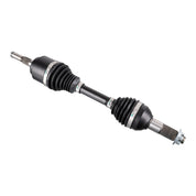 WMP ATV CV Axle Complete Yamaha Front Left-hand (with TPE Boot)